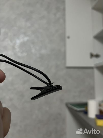 Наушники plantronics c микрофоном