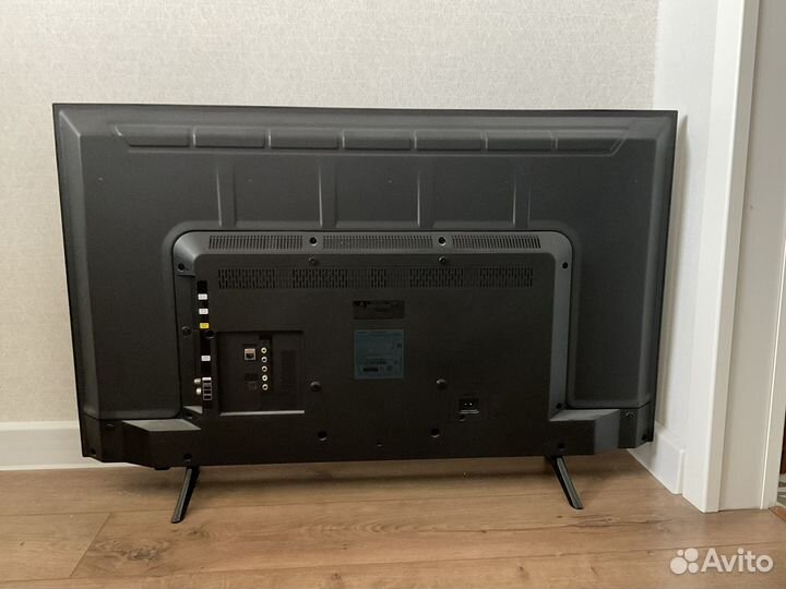 Телевизор samsung UE43J5272AU