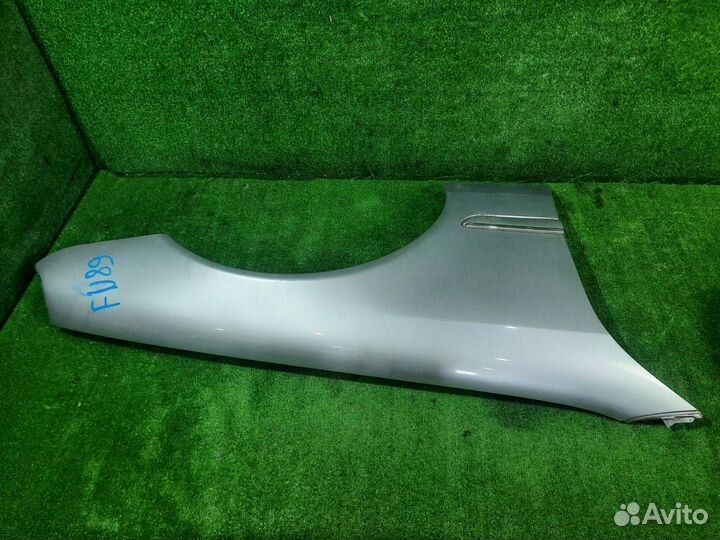 Крыло переднее правое Mercedes-Benz Cl500 W215