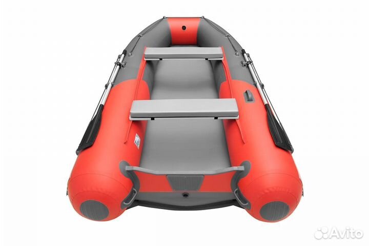 Лодка пвх Роджер Stefa 3300 Киль