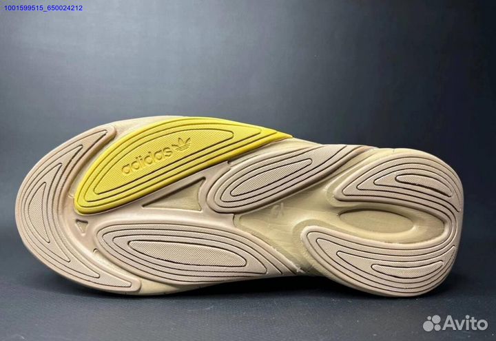 Кроссовки adidas ozelia (Арт.61664)