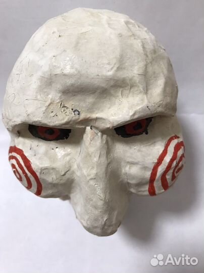 Кукла Билли Пила