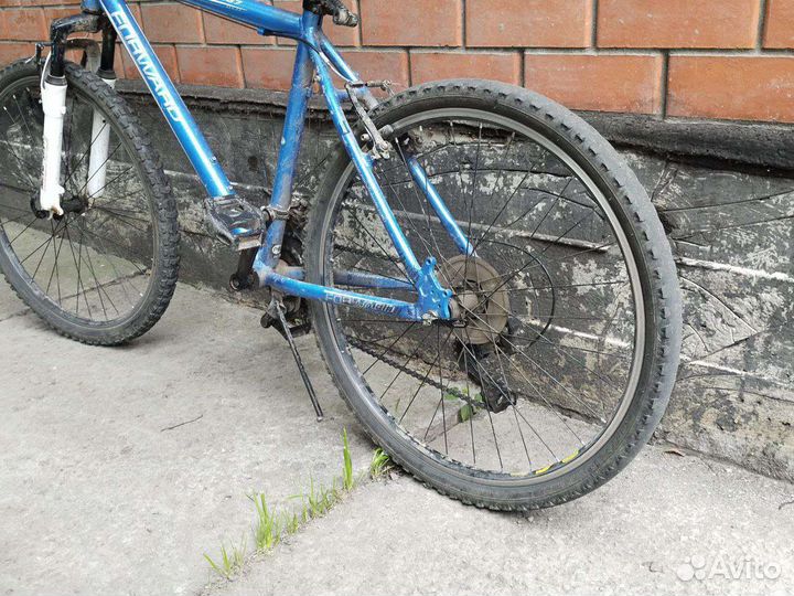 Велосипед б/у