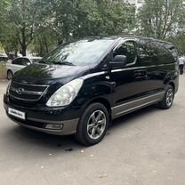 Hyundai Grand Starex 2.5 AT, 2014, 200 700 км, с пробегом, цена 2 450 000 руб.