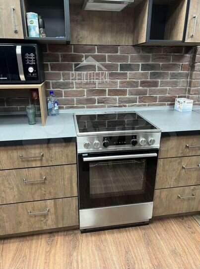 1-к. квартира, 50 м², 2/25 эт.