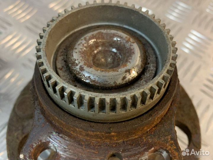 Ступица Kia Cerato 3