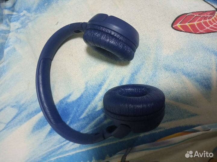 Беспроводные наушники бу