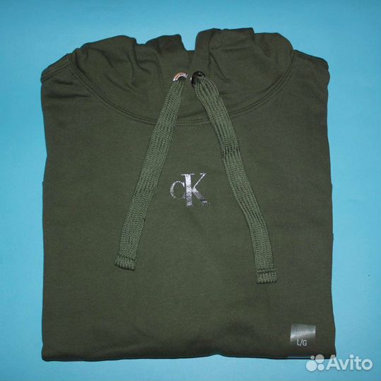 Calvin Klein оригинал