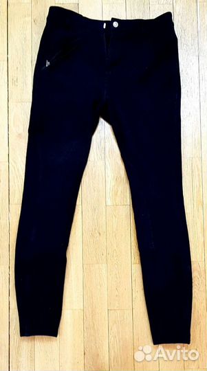 Бриджи для верховой езды 42