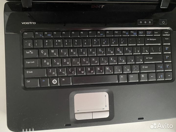 Dell vostro A860