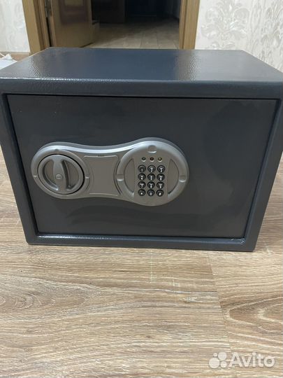Сейф sft-25ex