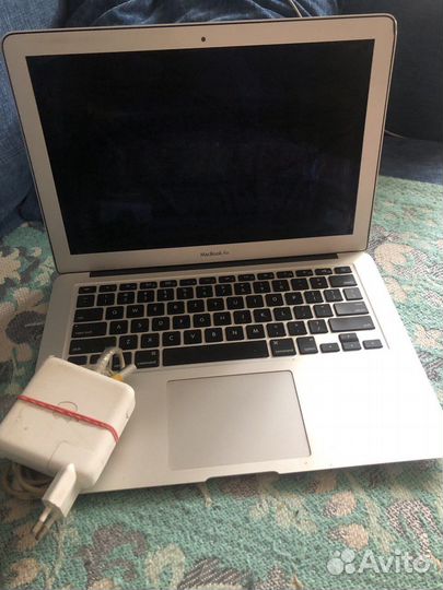 Apple MacBook Air 13
