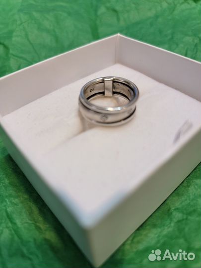 Кольцо трансформер Испания