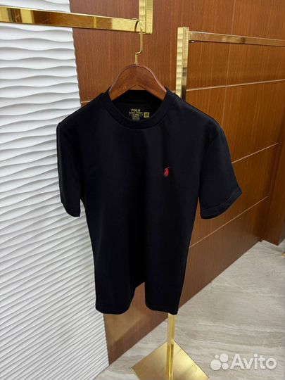 Футболка Ralph Lauren