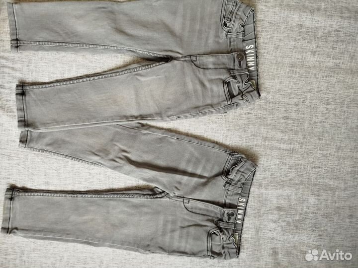 Одежда для двойни 98