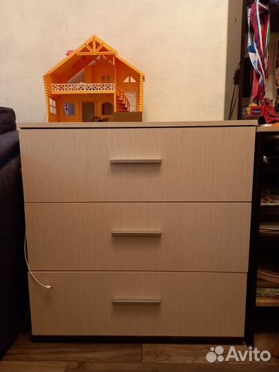 Мебель для детской комнаты бу