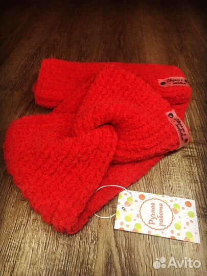 Повязка на голову