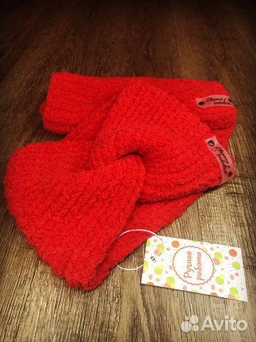 Повязка на голову