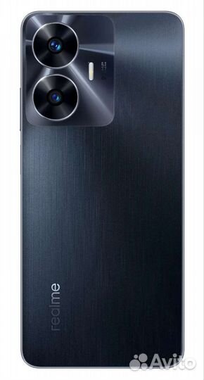 Realme c55 8 256