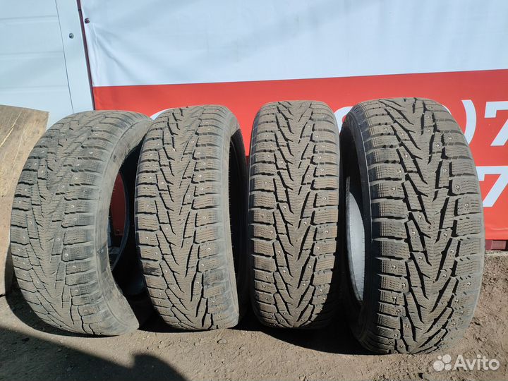 Goldway Eco Blue 215/55 R18