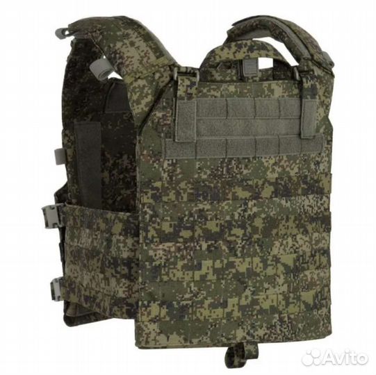 Бронежилет М2 модульный (ана)