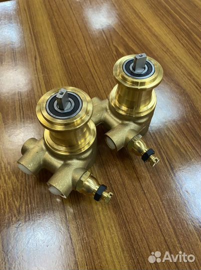 Помпа для проф кофемашины