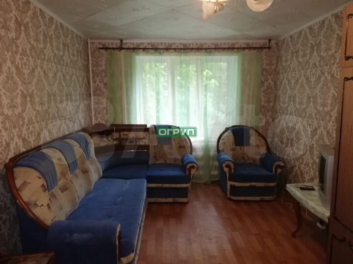 Комната 15 м² в 5-к., 3/9 эт.