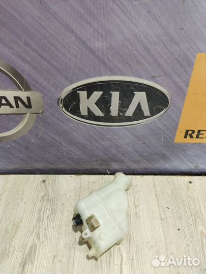 Бачок тормозной жидкости Kia sorento XM