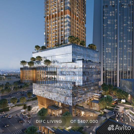 Зарубежная недвижимость