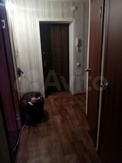 2-к. квартира, 52 м², 4/5 эт.