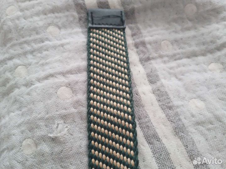 2 ремешка для одежды