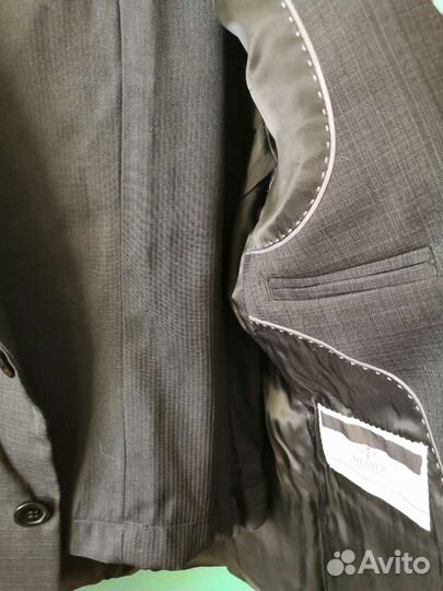 Школьный костюм для мальчика 134