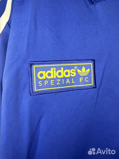 Футболка (Джерси) Лидс Юнайтед 2024/2025 длинный р