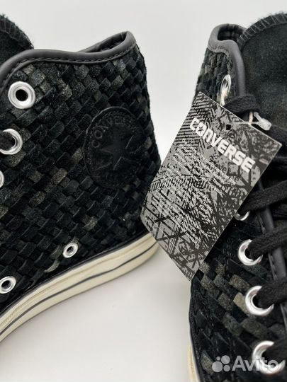 40(EU) converse кеды