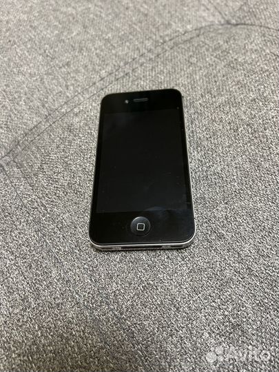 iPhone 4S, 8 ГБ