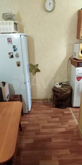 Квартира-студия, 20 м², 1/10 эт.