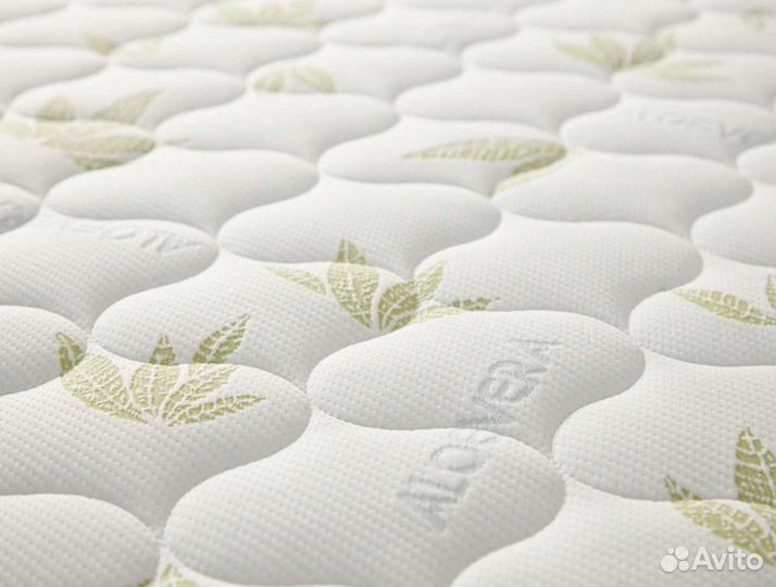 Sleeptek Perfect LatexNorma Cocos 21(80х200)