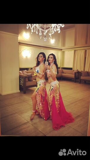 Шоу на Ваш праздник