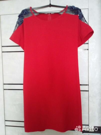 Платья и др