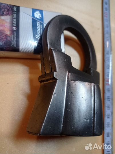 Замок старинный