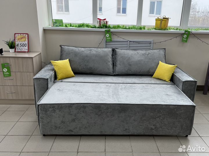 Диван Лофт Loft Новый