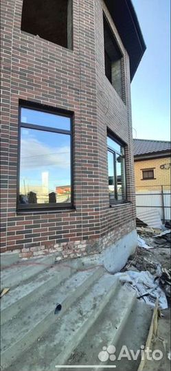 Пластиковые окна любой сложности