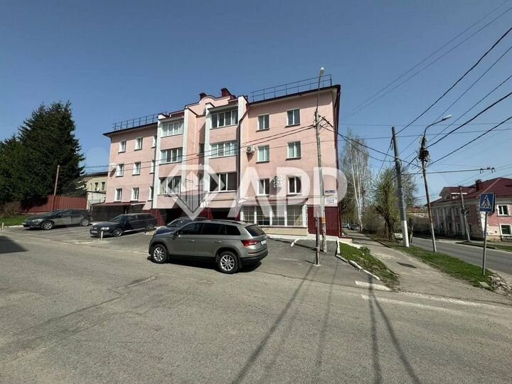 Помещение свободного назначения 130м.кв