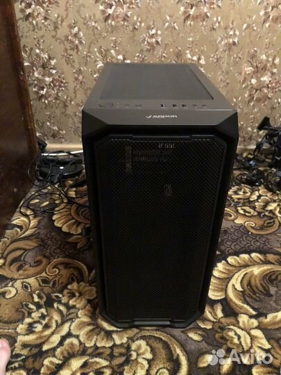 Корпус Ardor gaming