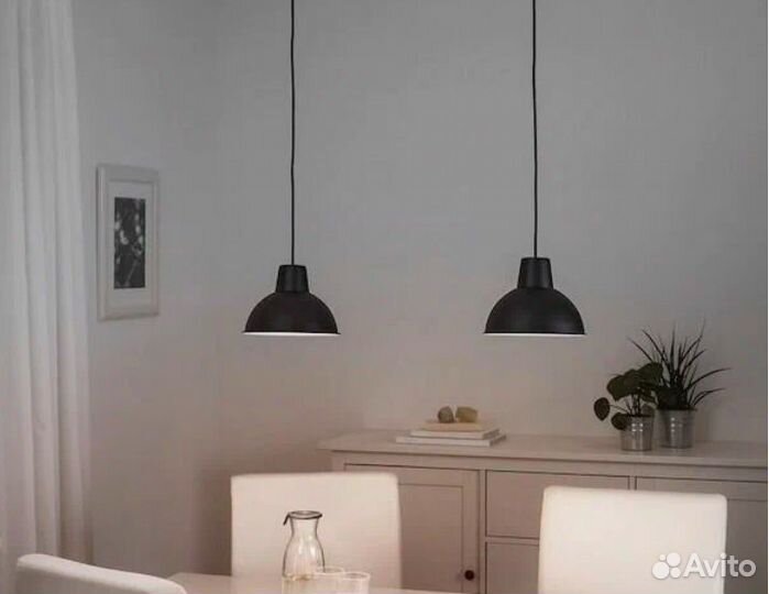 IKEA skurup Подвесной светильник 2 шт