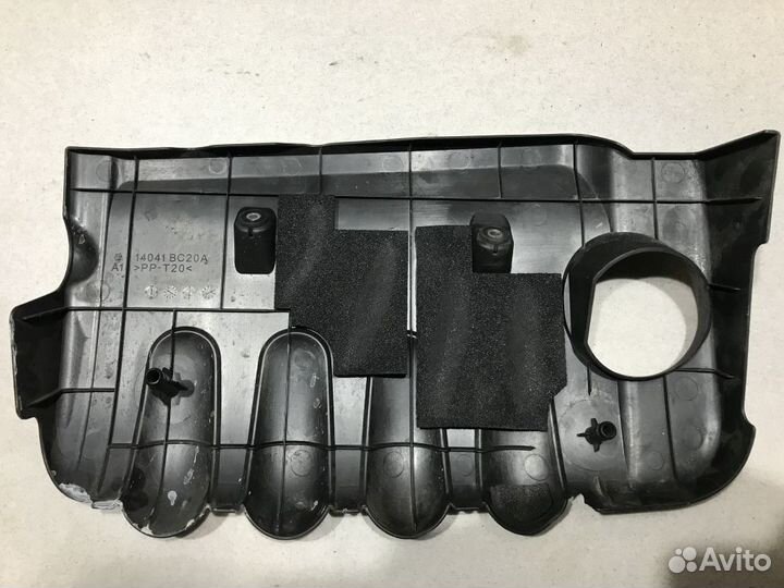 14041BC20A Накладка декоративная HR16 Note E11