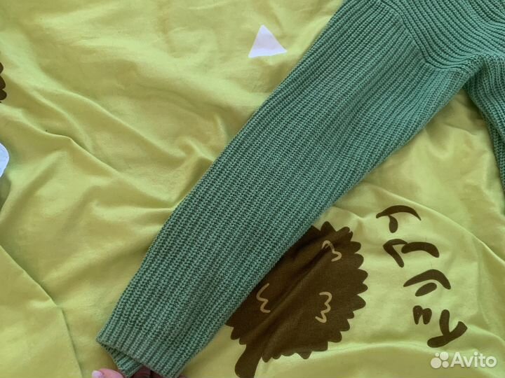 Пуловер,свитер
