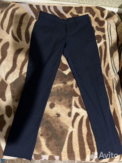 Мужской костюм zara