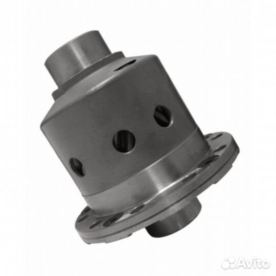 Винт. дифференциал LADA 4x4 Chevrolet niva 24 шлиц