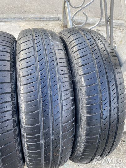 Hankook Optimo K715 155/70 R14